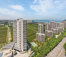 Doubletree By Hilton Yantai Golden Coast Hotel & Suites