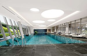 Doubletree By Hilton Yantai Golden Coast Hotel & Suites