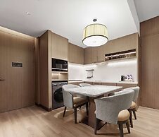 Doubletree By Hilton Yantai Golden Coast Hotel & Suites