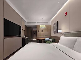 Doubletree By Hilton Yantai Golden Coast Hotel & Suites