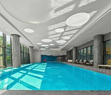 Doubletree By Hilton Yantai Golden Coast Hotel & Suites