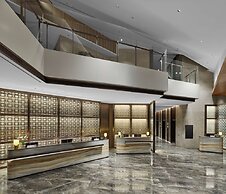 Doubletree By Hilton Yantai Golden Coast Hotel & Suites
