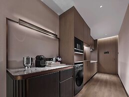 Doubletree By Hilton Yantai Golden Coast Hotel & Suites