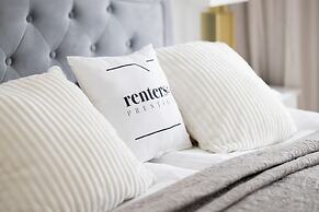 Modern With Parking by Renters Prestige