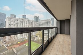 Modern With Parking by Renters Prestige