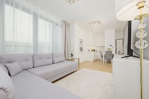 Modern With Parking by Renters Prestige