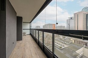 Modern With Parking by Renters Prestige