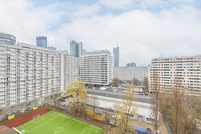 Modern With Parking by Renters Prestige