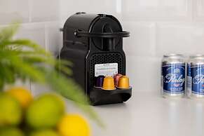 Modern With Parking by Renters Prestige