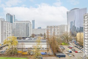 Modern With Parking by Renters Prestige