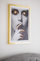 Modern With Parking by Renters Prestige