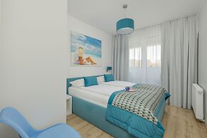 Marina 2 Kołobrzeg by Renters