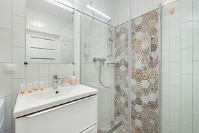 Marina 2 Kołobrzeg by Renters