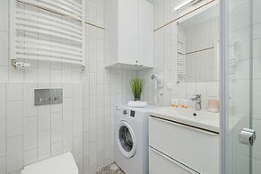 Marina 2 Kołobrzeg by Renters