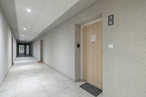 Marina 2 Kołobrzeg by Renters