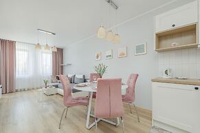 Marina 2 Kołobrzeg by Renters