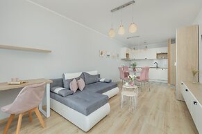 Marina 2 Kołobrzeg by Renters