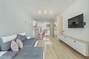 Marina 2 Kołobrzeg by Renters