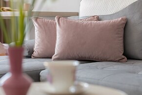 Marina 2 Kołobrzeg by Renters