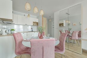 Marina 2 Kołobrzeg by Renters