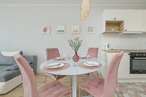 Marina 2 Kołobrzeg by Renters