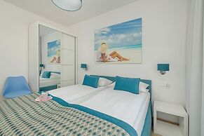 Marina 2 Kołobrzeg by Renters