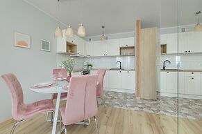 Marina 2 Kołobrzeg by Renters