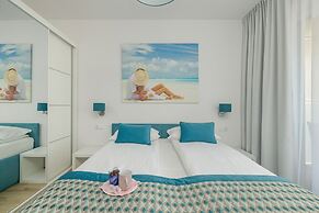 Marina 2 Kołobrzeg by Renters