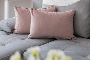 Marina 2 Kołobrzeg by Renters