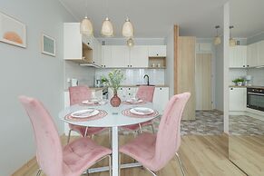 Marina 2 Kołobrzeg by Renters