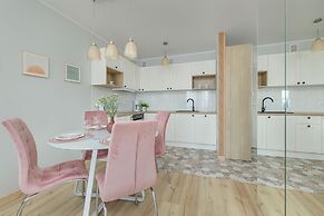 Marina 2 Kołobrzeg by Renters