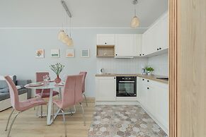 Marina 2 Kołobrzeg by Renters