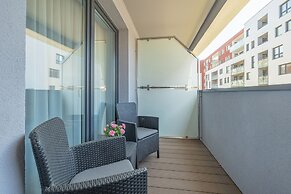 Marina 2 Kołobrzeg by Renters