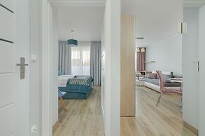 Marina 2 Kołobrzeg by Renters