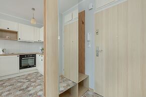 Marina 2 Kołobrzeg by Renters