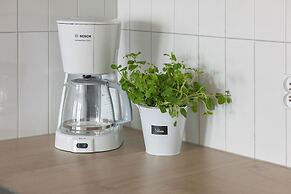 Marina 2 Kołobrzeg by Renters