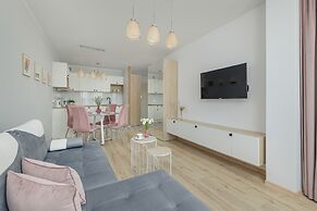 Marina 2 Kołobrzeg by Renters