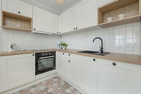 Marina 2 Kołobrzeg by Renters