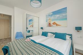 Marina 2 Kołobrzeg by Renters