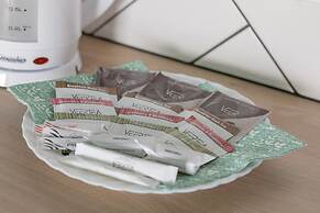 Marina 2 Kołobrzeg by Renters