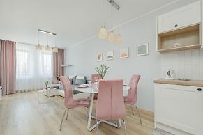 Marina 2 Kołobrzeg by Renters