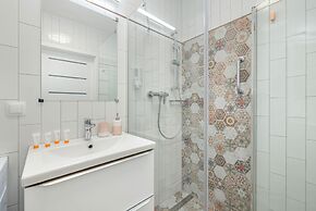 Marina 2 Kołobrzeg by Renters