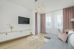 Marina 2 Kołobrzeg by Renters