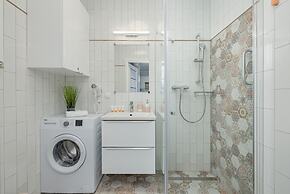 Marina 2 Kołobrzeg by Renters