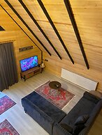 Maşukiye Pink House Bungalow