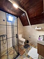 Maşukiye Pink House Bungalow