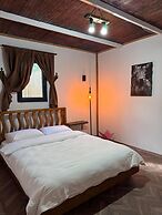 Maşukiye Pink House Bungalow