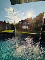 Maşukiye Pink House Bungalow