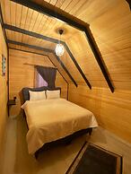 Maşukiye Pink House Bungalow