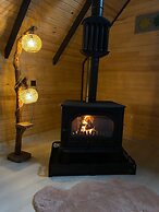 Maşukiye Pink House Bungalow